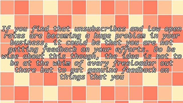 How To Write Better Emails For Your Email Marketing Campaign