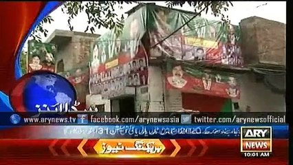 Headlines – 1000 – Thursday – 29 – Oct – 2015