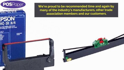 Large Paper Rolls Suppliers - Pospaper.com