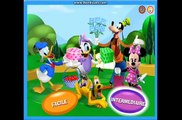 Disney La Maison de Mickey Dessin Animé Français Complet de Jeux