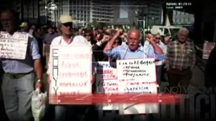 #LoRelevante en imágenes 29 de junio