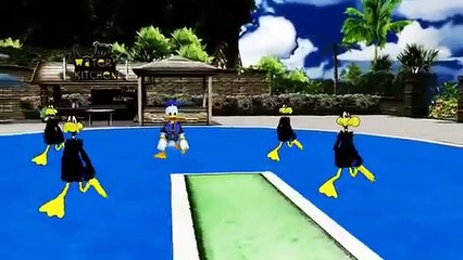 Nursery Rhymes For Children - Popular Nursery Rhymes and Songs For Kids - Five Little Duck