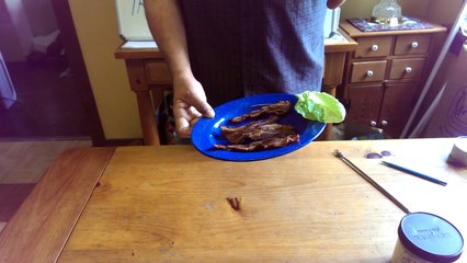 Thrive Cooking Made Fun - 1 Intro