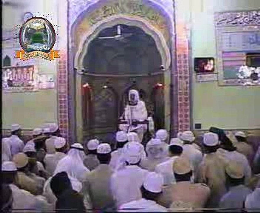 Waqia e Karbala Part - 5 _ 1 , Abu Albayan Pir Muhammad Saeed Ahmed Mujaddadi