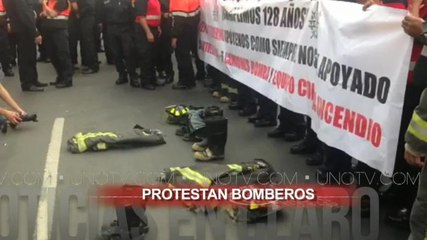 #LoRelevante en imágenes 18 de junio