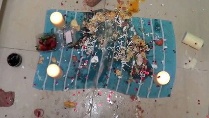 How To Seduce an Egg