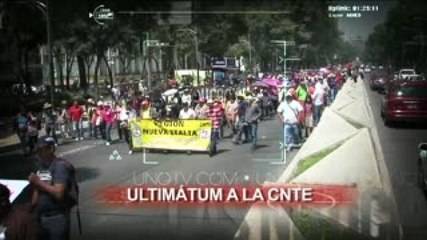 #LoRelevante en imágenes 10 de junio