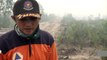 Indonesia struggles to put out haze-inducing forest fires