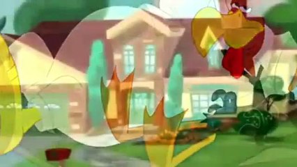 The Looney Tunes Show 2011 Staffel 2 Folge 21 deutsch german