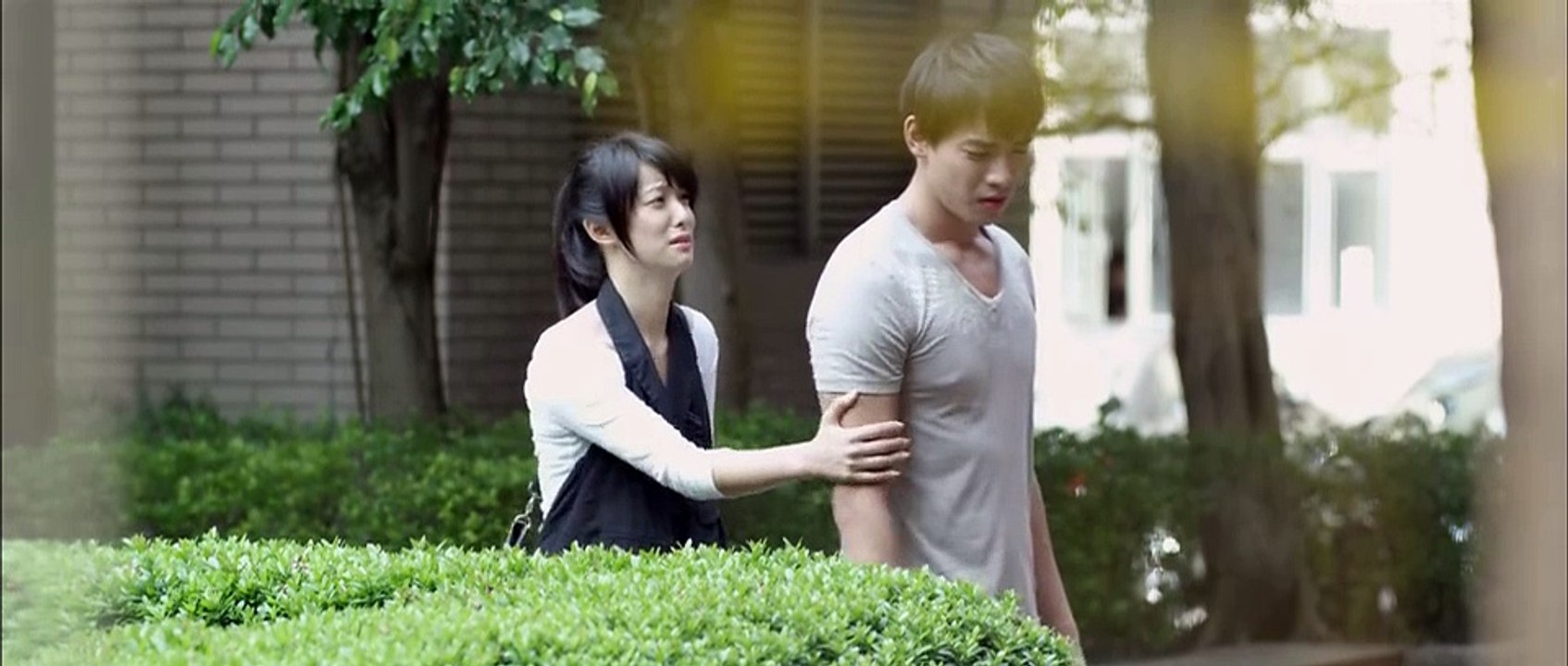 110625_B 那些年,我们一起追过的女孩 You Are the Apple of My Eye #柯震东 Kai Ko #陈妍希 Michelle Chen