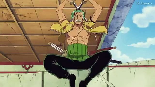 [One Piece AMV] Runnin - 3000 Subscriber Special