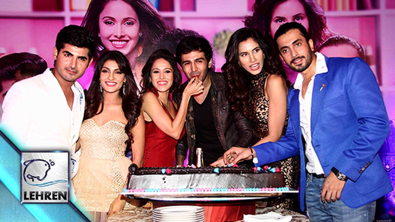 Pyaar Ka Punchnama 2' Success Party | Kartik Aaryan | Nushrat Bharucha