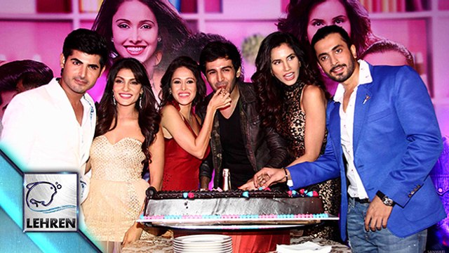 Pyaar Ka Punchnama 2' Success Party | Kartik Aaryan | Nushrat Bharucha