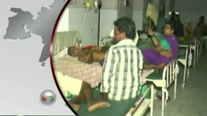 #MundoEnClaro Ola de calor sigue cobrando vidas en India