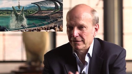 Is Jurassic World a Good Idea- A Real-Life Paleontologist Decides - Video Dailymotion