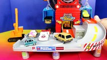 Disney Pixar Cars Lightning McQueen Dream 2 Mater Imaginext Batman Superman Toy Story Lots