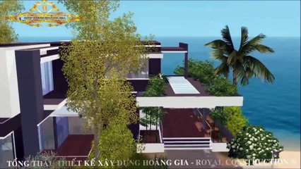 công ty xây dựng nhà HOÀNG GIA