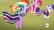 [HD] MLP Princess Twilight Sparkles Castle (Twilights Kingdom)