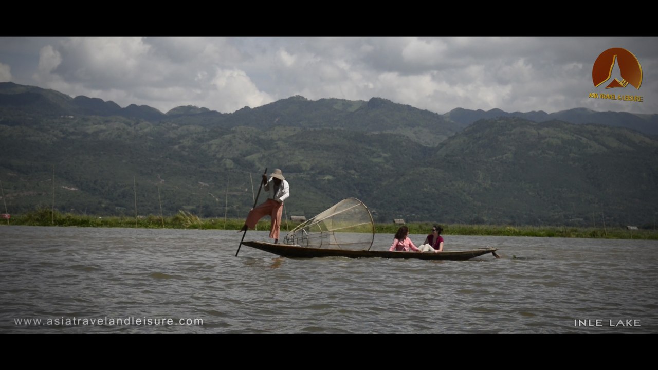 Myanmar Discovery 14 days