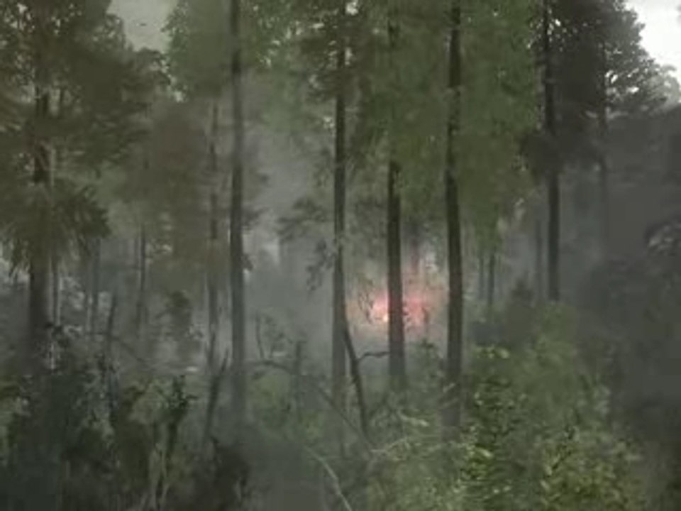 [The Delta Sector] Vidéo 1er Mai
