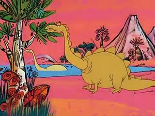The Pink Panther Show Full Episodes Episode 48 Prehistoric Pink