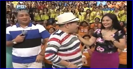 Eat Bulaga [Bulaga Pa More!]- October 29, 2015 (Part 01)
