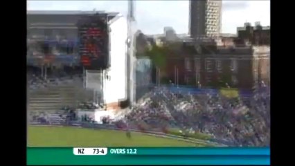 Shahid Afridi Life's Best Catch