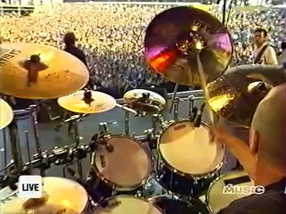 1999/07/18 Thiefaine - Vieilles Charrues (Carhaix)