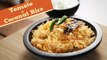 Tomato and Coconut Rice | Easy To Make Main Course Rice Recipe | Divine Taste With Anushruti