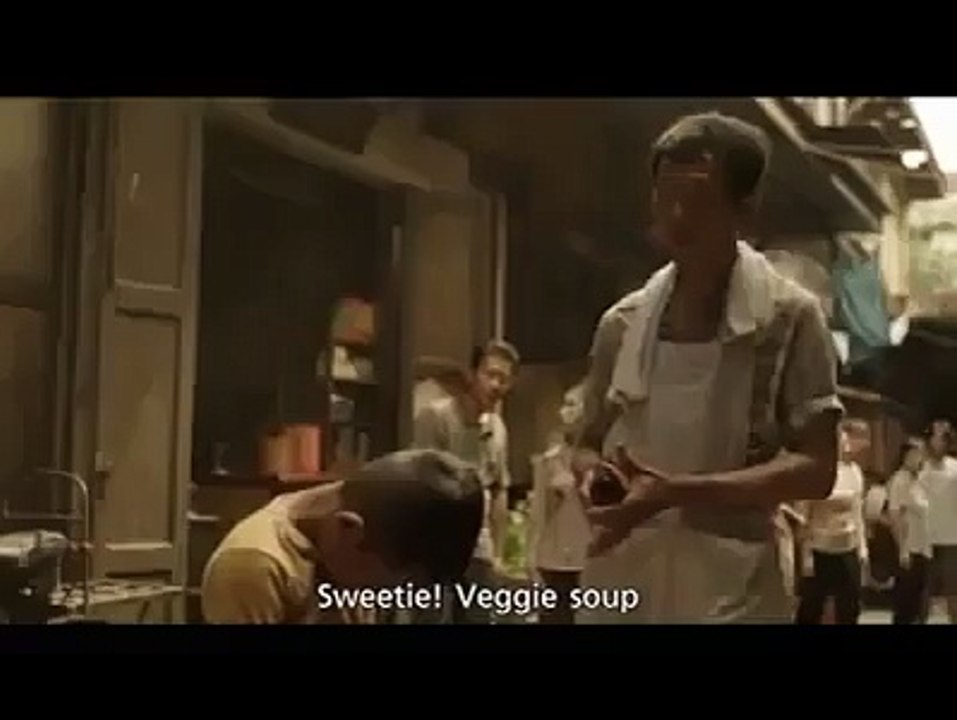 A Good DEED will never DIE