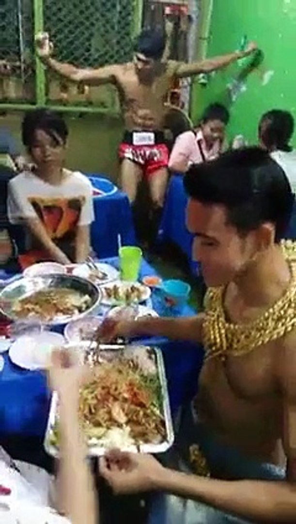 thai