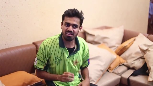 Bekaar Vines - Pakistani fans mood swings be like...