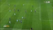 8e de finale de la Coupe de la Ligue: le but de Kevin De Bruyne