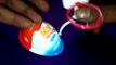 Surprise Eggs - Surprise Eggs Toys - KINDER BASKET BALL KINDER JOY SURPRISE EGGS