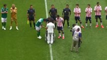 Chivas de apodera de la cima en la jornada 13 del Clausura 2015