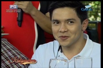 EAT BULAGA (Prolem Solving Kalyeserye) - OCTOBER 29 2015  FULL EPISODE PART 9