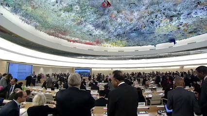 Abbas pede proteção internacional para palestinos