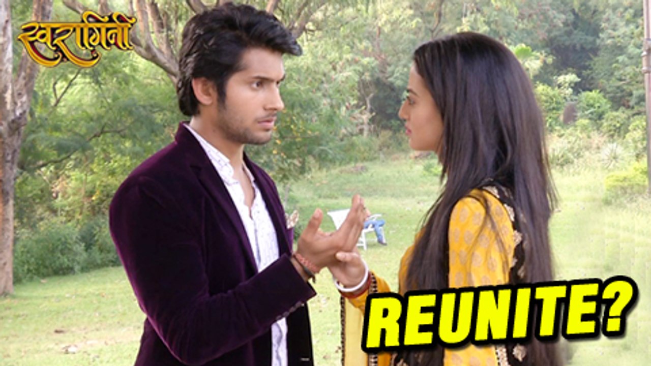 Lakshya Attempts To Reunite With Swara | Swaragini