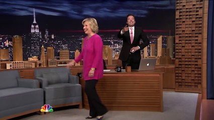 The Tonight Show Starring Jimmy Fallon Preview 09/16/15