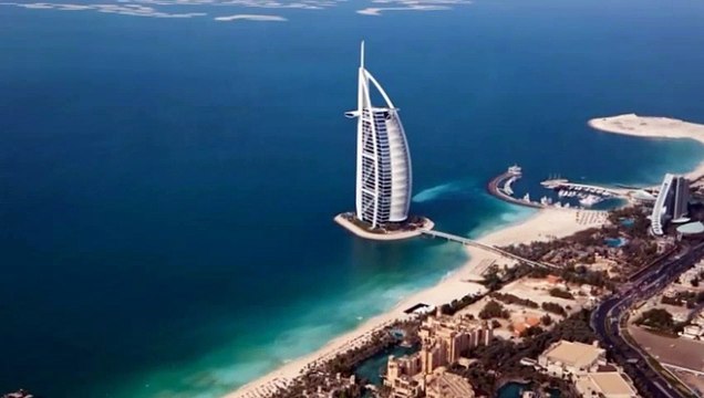 Persian Gulf could be too hot for humans by 2100- Report Warns
