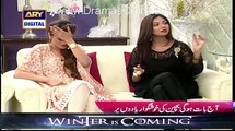 Binita, Sunita Marshal & Zahlay Sarhadi Sharing How They Use To Tease Boys in Bus