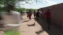 Ataque en ataque a universidad de Kenia deja 147 muertos