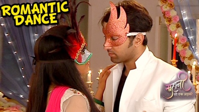 Suhani And Yuvraj's Romantic Dance Performance | Suhani Si Ek Ladki | Star Plus