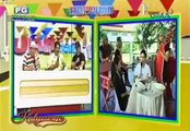 Eat Bulaga October 29 2015 #ALDUB Kalyeserye [5/6]