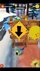 Looney Tunes Dash! - Yukon Duck - Level 119