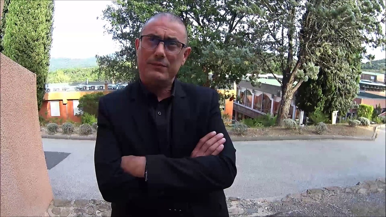 Présentation candidatures COMEX congres 2015