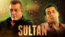 Salman Khan And Sanjay Dutt In Sultan? | Bollywood Gossip 2015