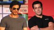 Salman Khan And Shahrukh Khan Together With YRF | Bollywood Gossip