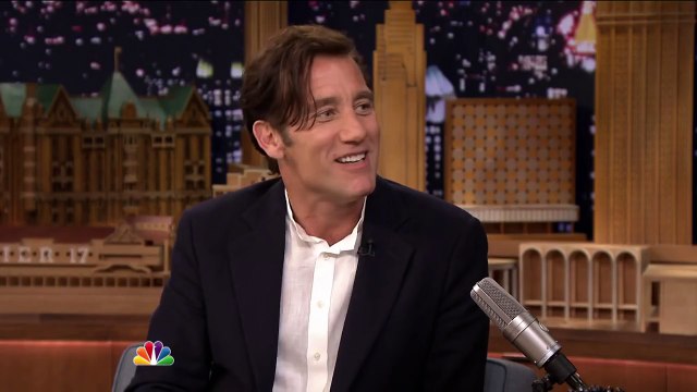 The Tonight Show Starring Jimmy Fallon Preview 10/12/15