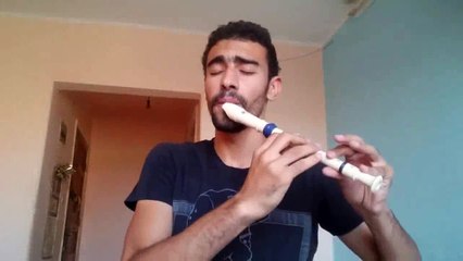 Beat Boxing - Pakistani Talent